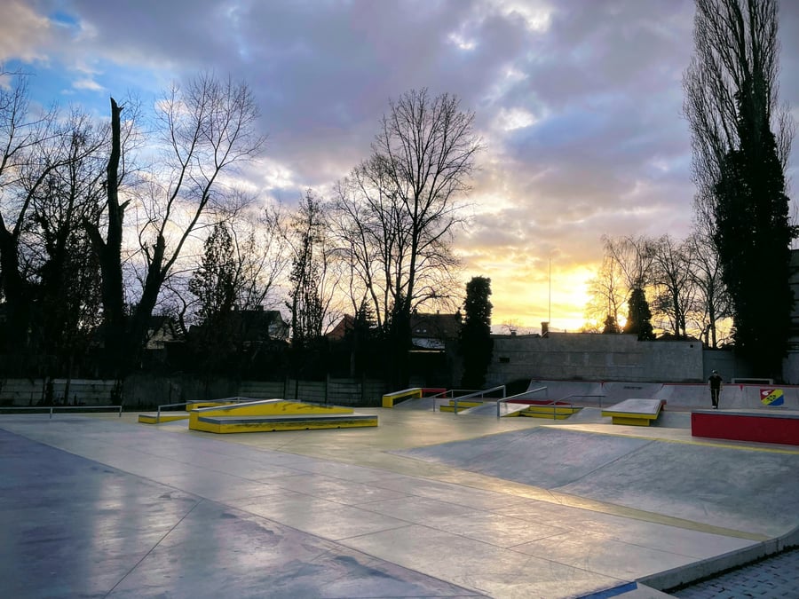 Skatepark