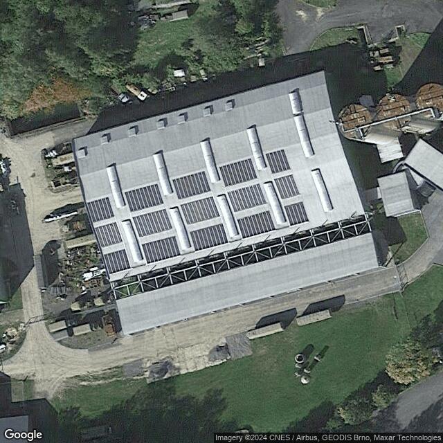 Vojenské Muzeum Králíky