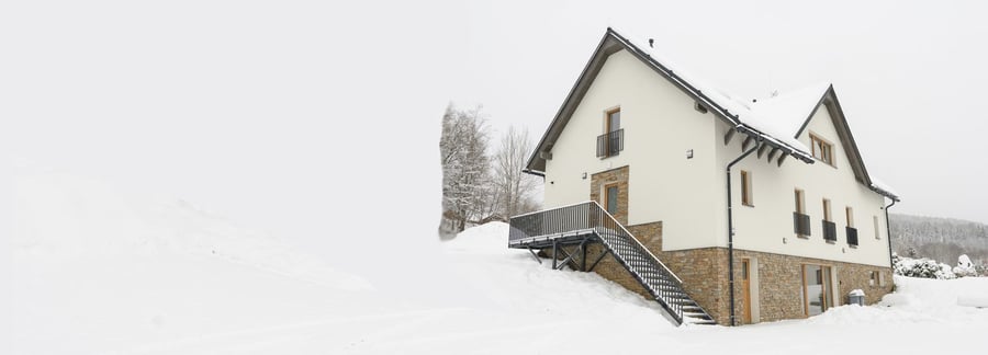 Apartmány StudenOFF