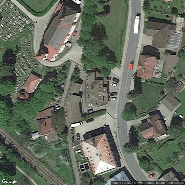 Penzion Breuer