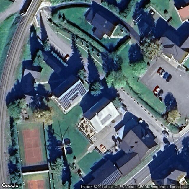 hotel Skiland