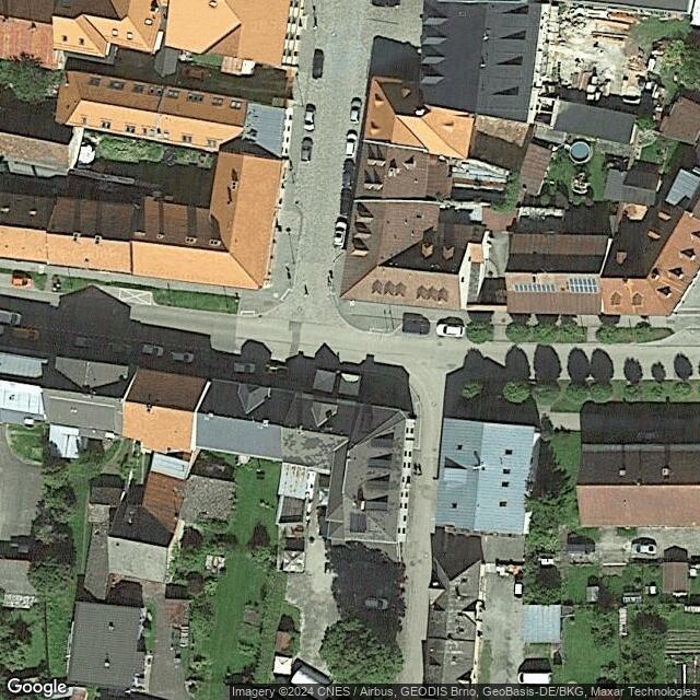 Na Solné stezce
