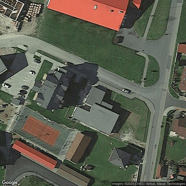 Kavárna s úsměvem