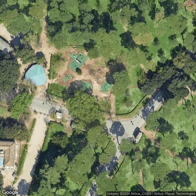 Park Vila Borhese