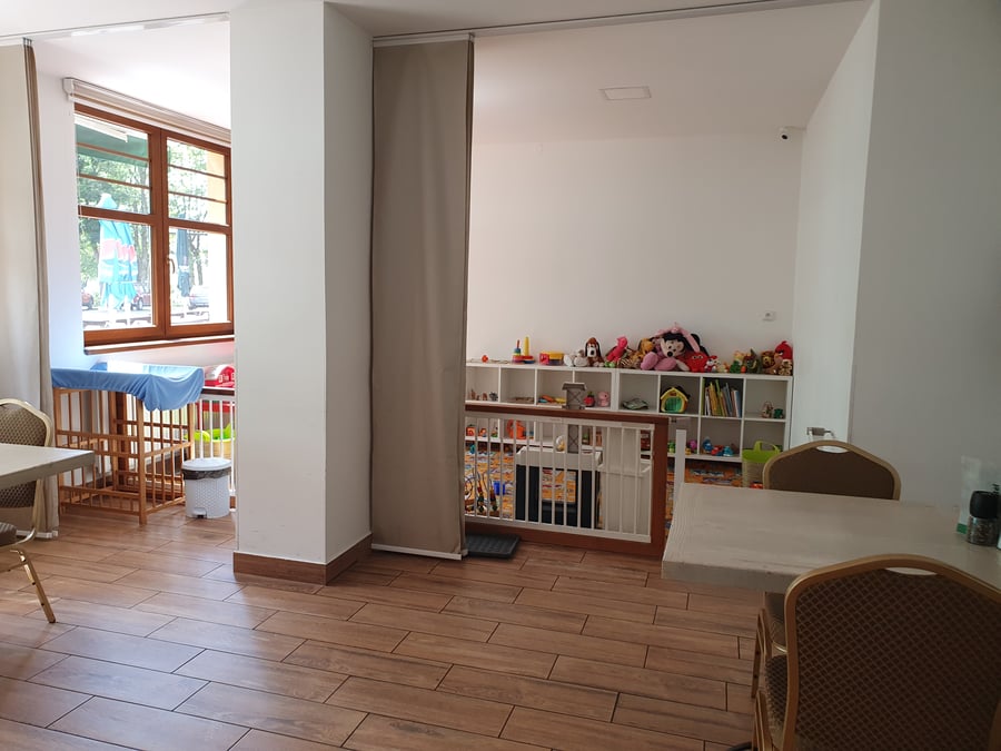 Parkhotel Smržovka 