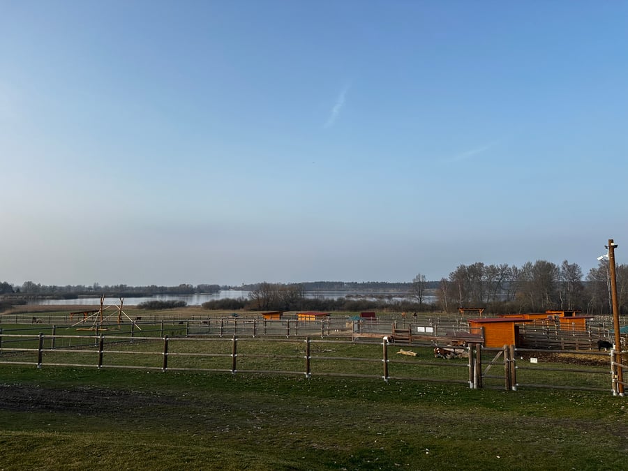 ZOO APARTMÁNY WELLNESS LHOTA 