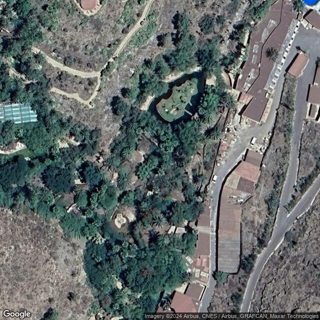 Palmitos Park