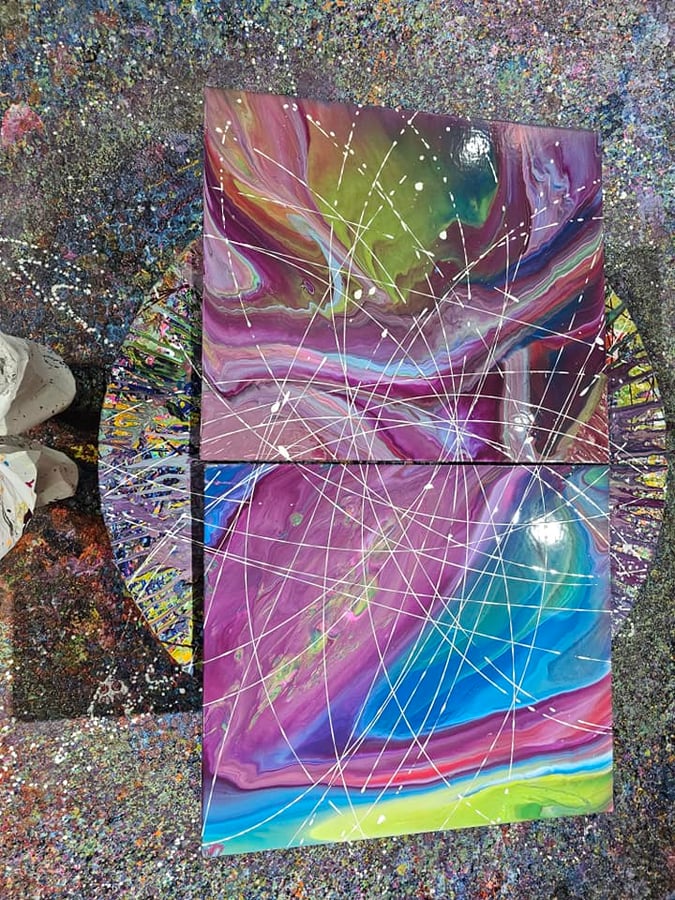 Playpaper