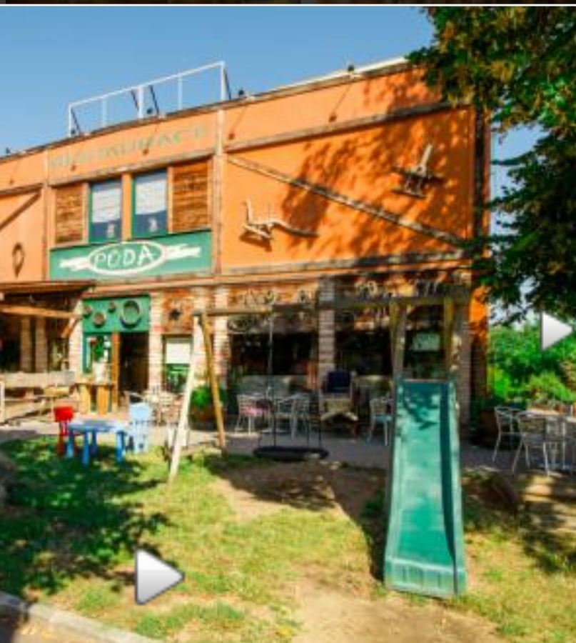 Restaurace Půda 