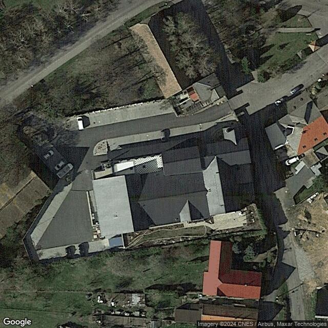 Pivovar Tupadly