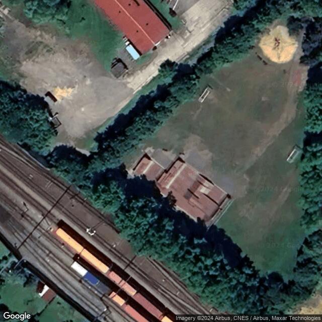 Skate park