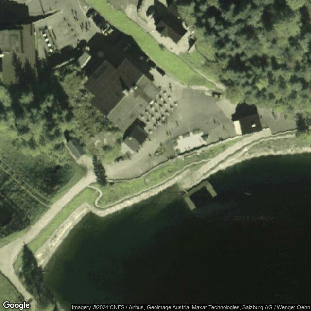 Gosausee