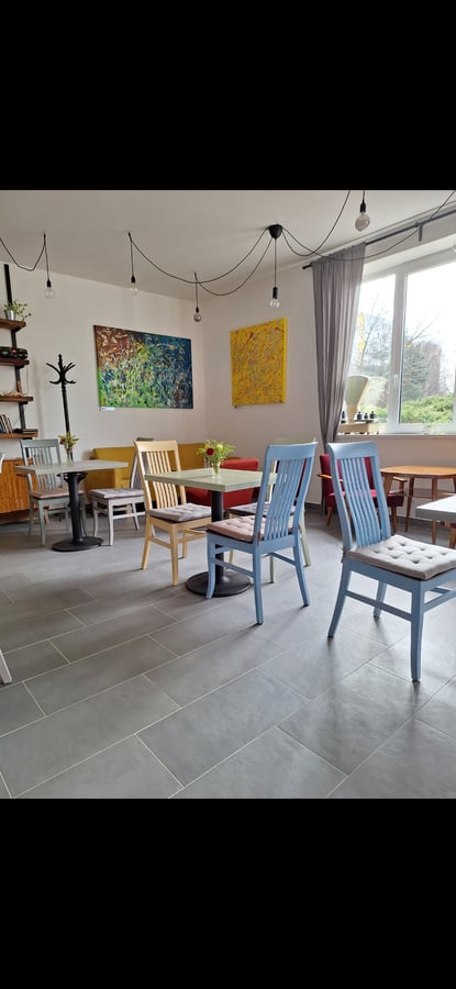 Café Otočka