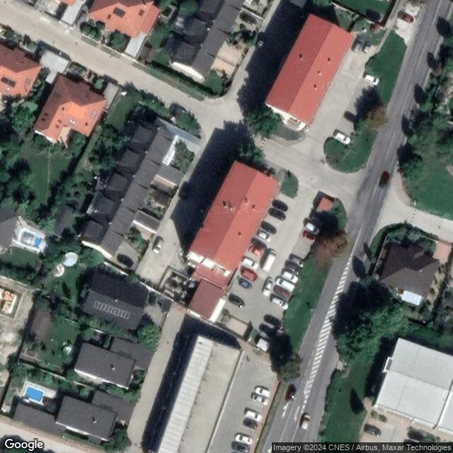 Reštaurácia Slnečnica