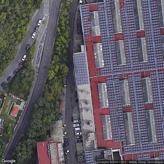 Lezecké centrum Smíchoff