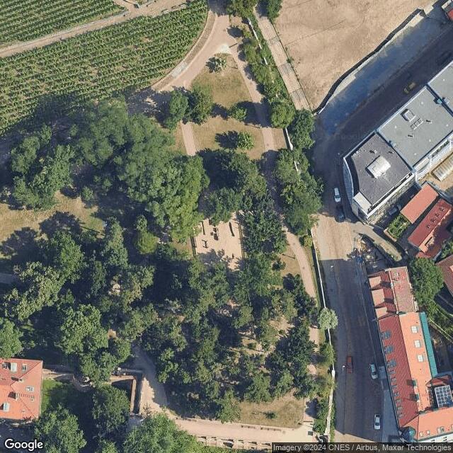 Hřiště u Štiky