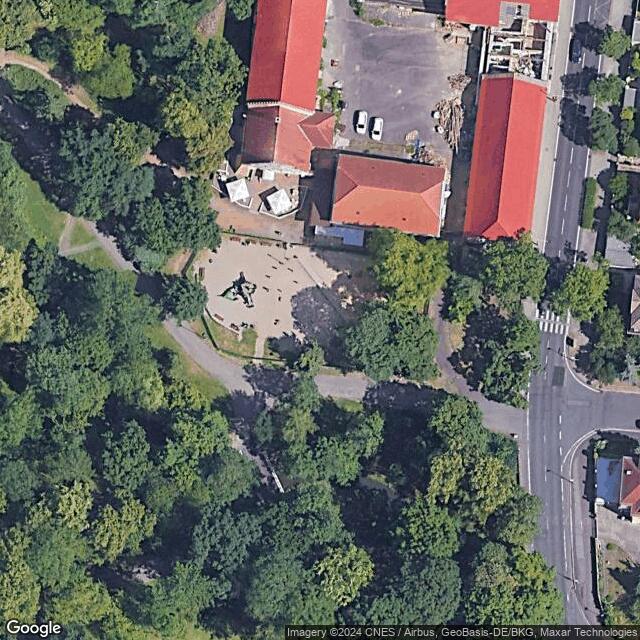 Dětské hřiště