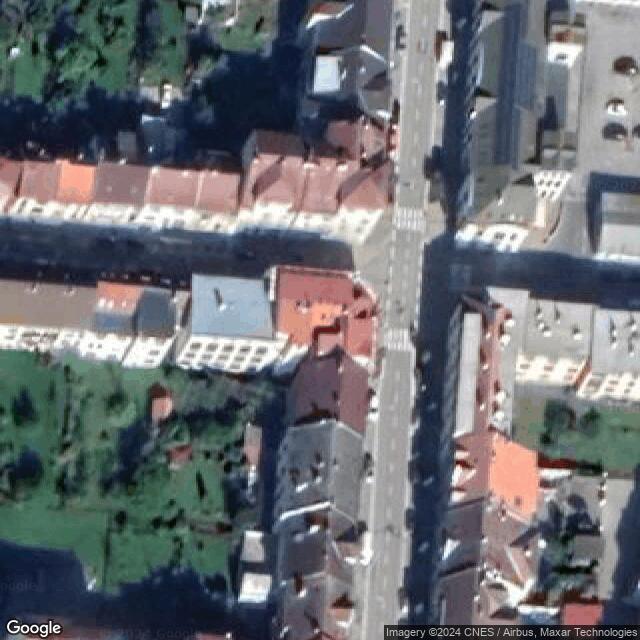 Malý kafe