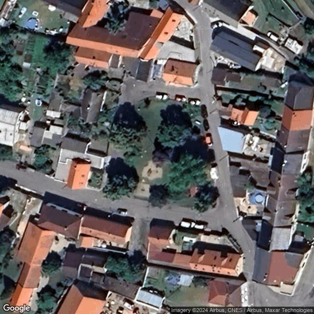 Dětské hřiště Kostelec n.L. Jiřice 