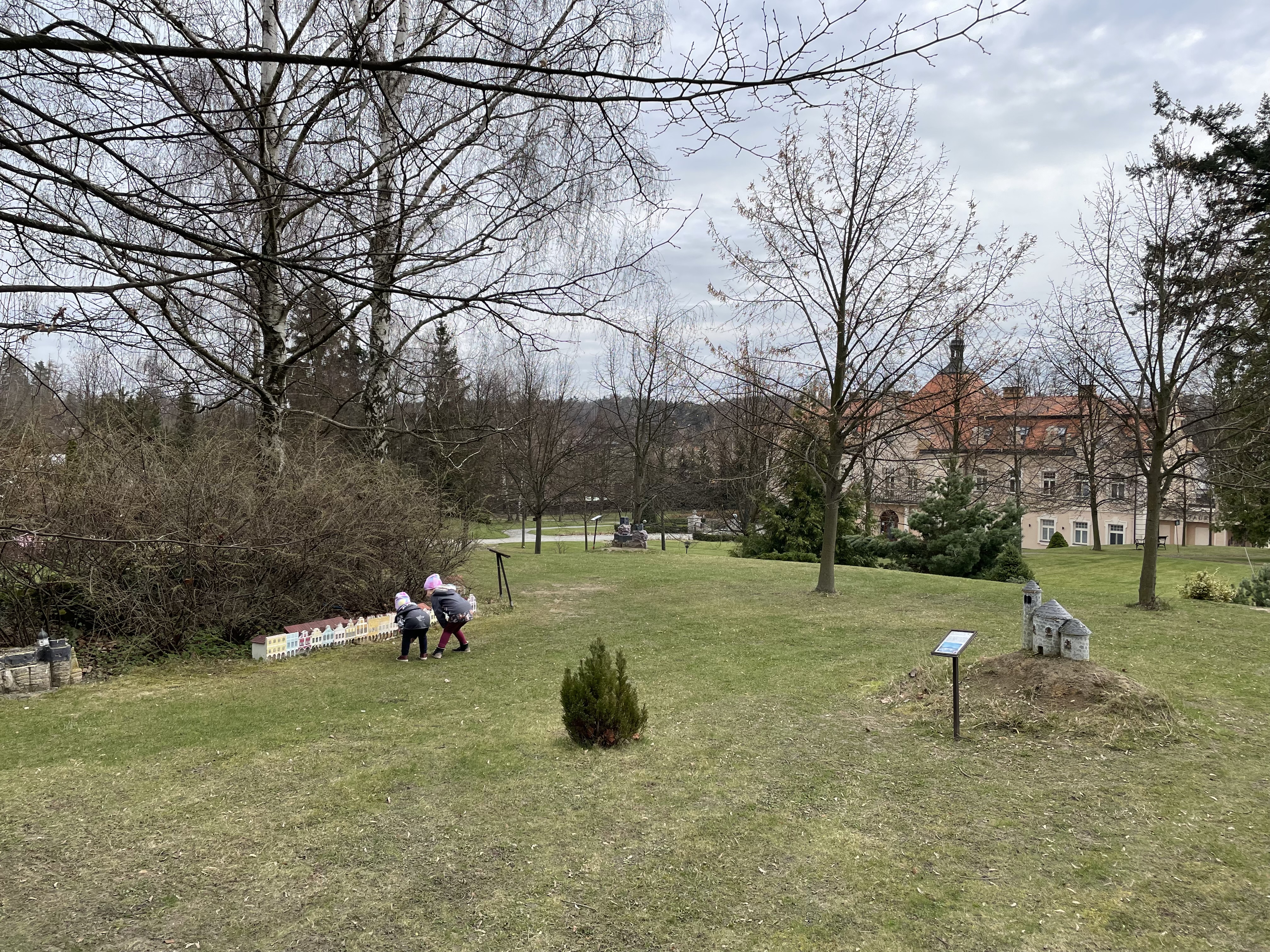 Dětský ráj