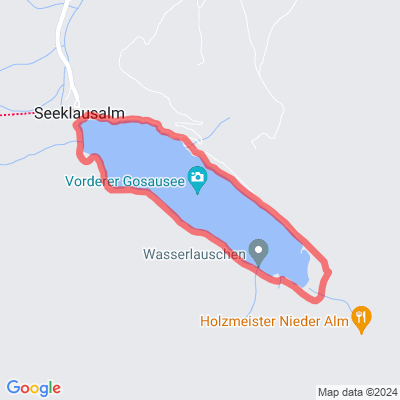 Gosausee