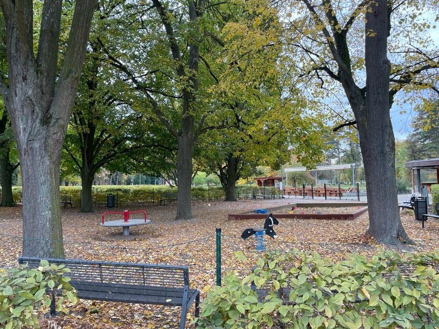 Šimkovy sady