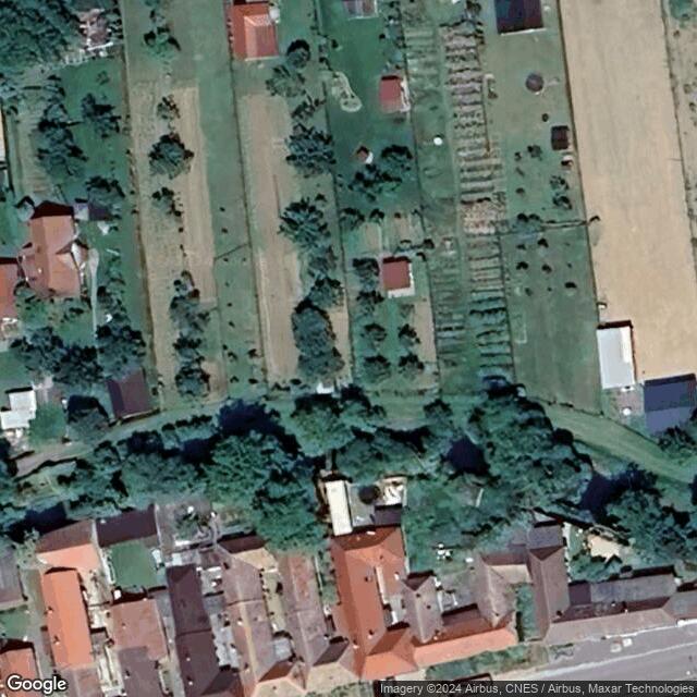 Restaurace U Klokana