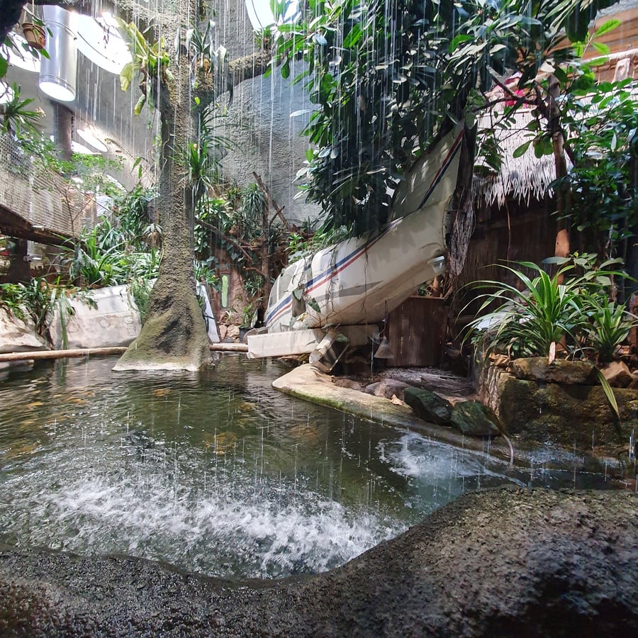 ZOO JIHLAVA