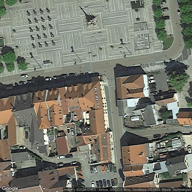 Orange café