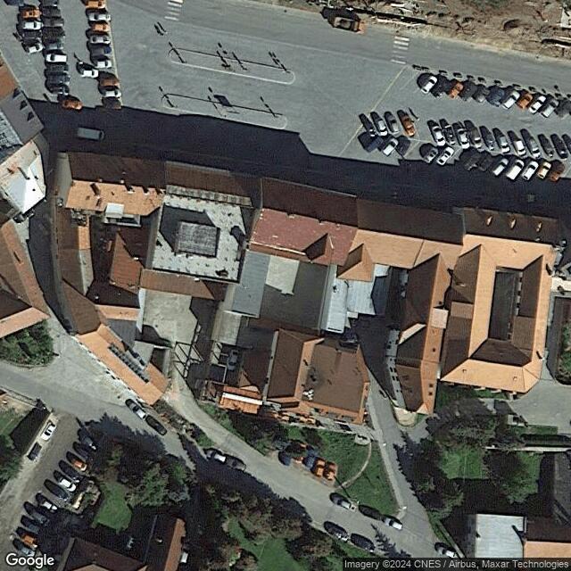 Mateřské centrum Velká Bíteš 