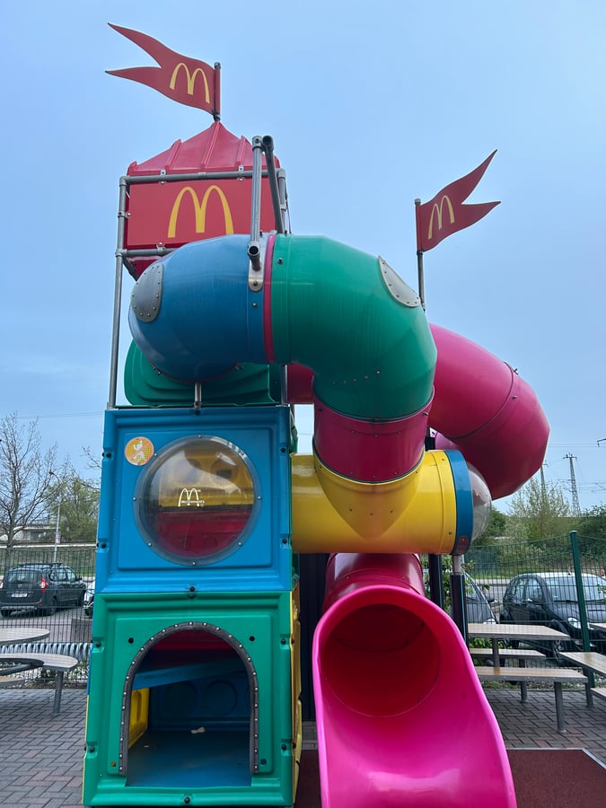 McDonald’s