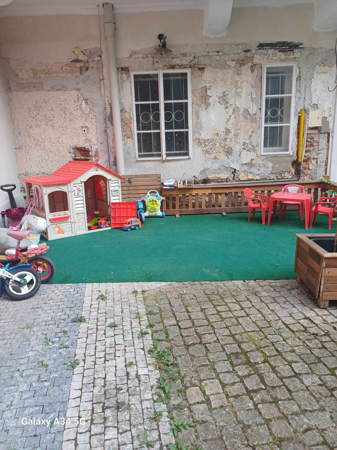 Vinárna U Sudu