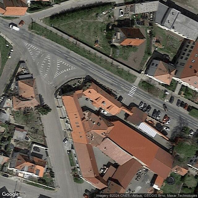 Restaurace Bowling Mikulov