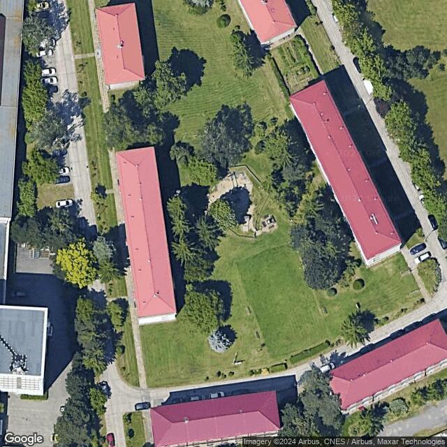 Hřiště U Parníku
