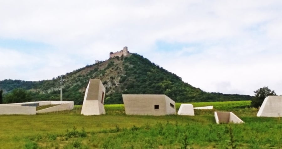Archeopark Pavlov