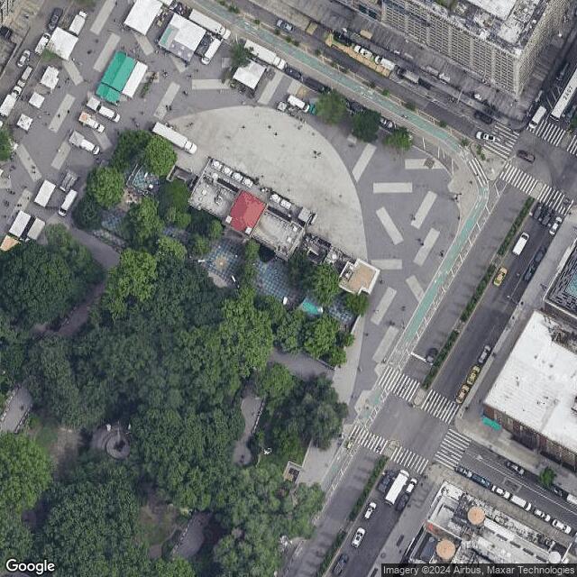 Evelyn's playground