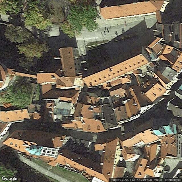 Skřítkov Český Krumlov