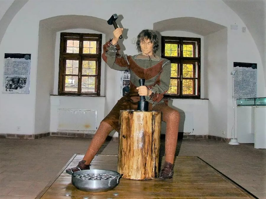 Karlovarské muzeum