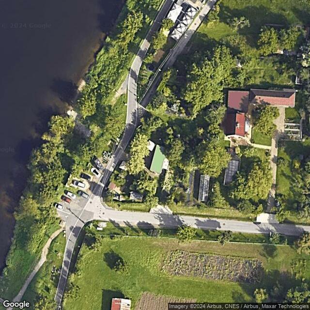 Koloniál bufet 