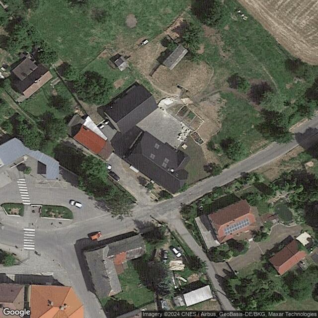 Kavárna jako doma