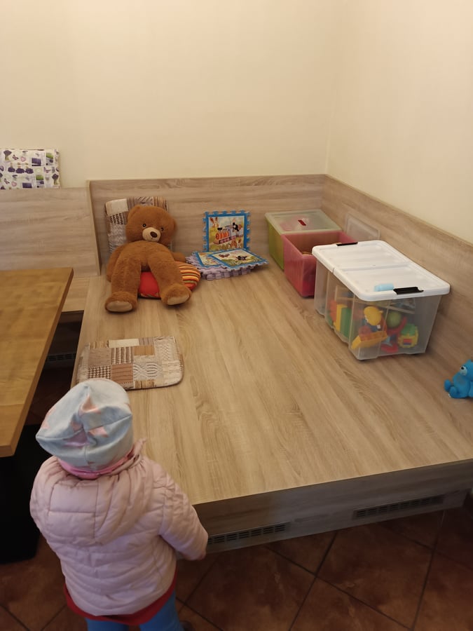 Restaurace Zdravý život 