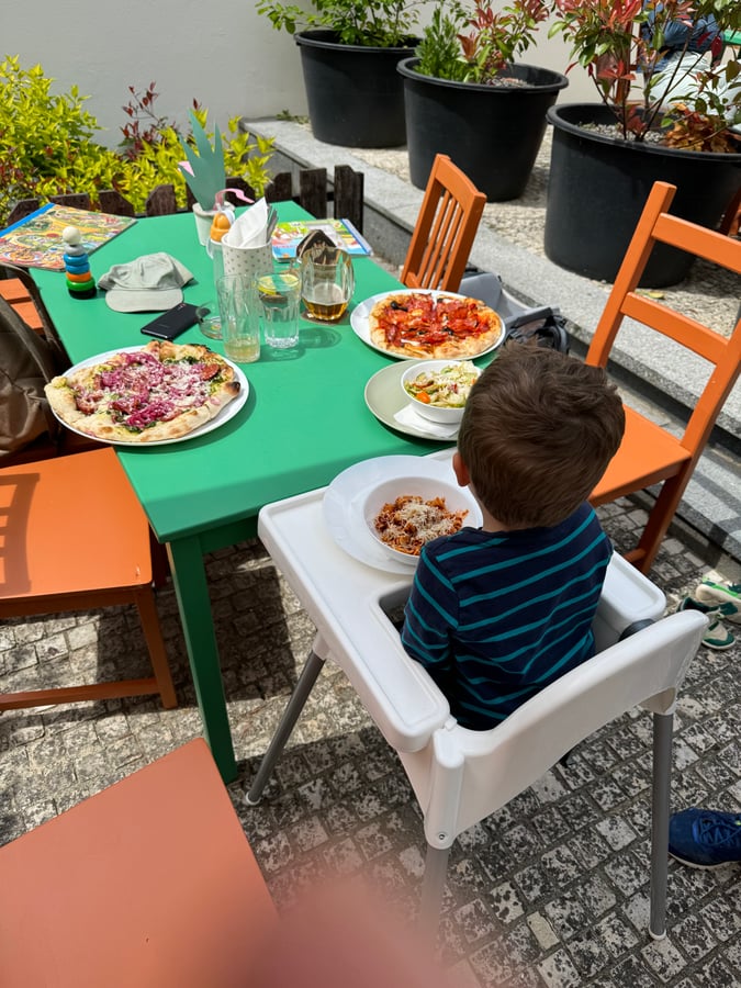 Bistro Výkvět
