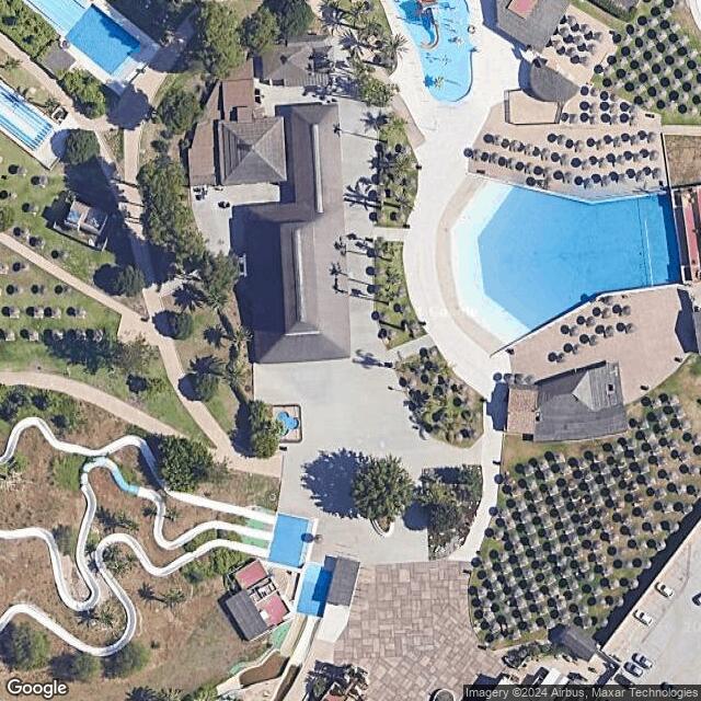 Aquapark
