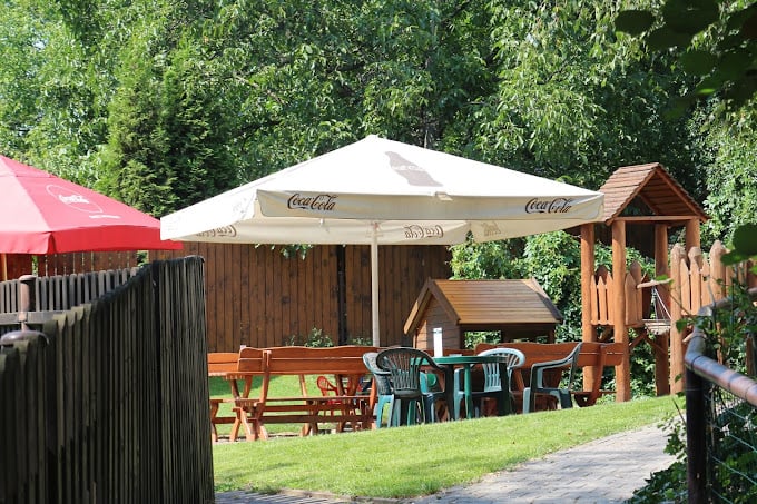 Restaurace Stodola