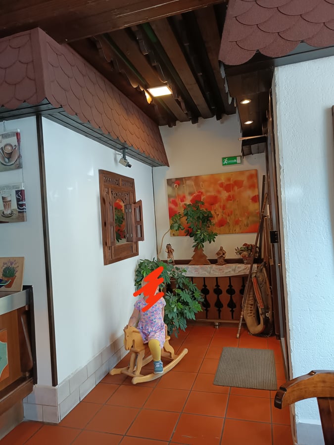 Restaurant Böhmerwald