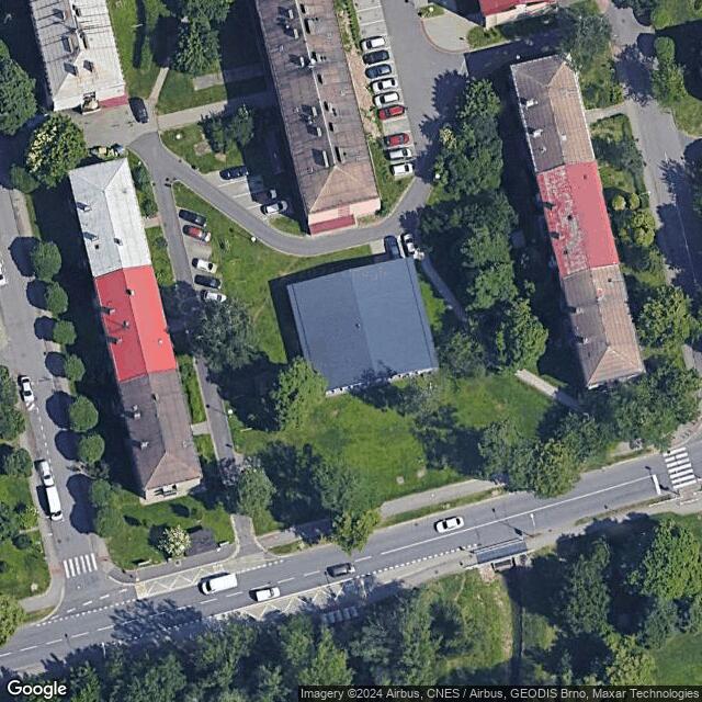 Mateřské centrum Smíšek