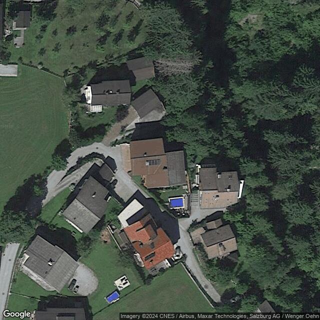 Apartmány Knappensteig
