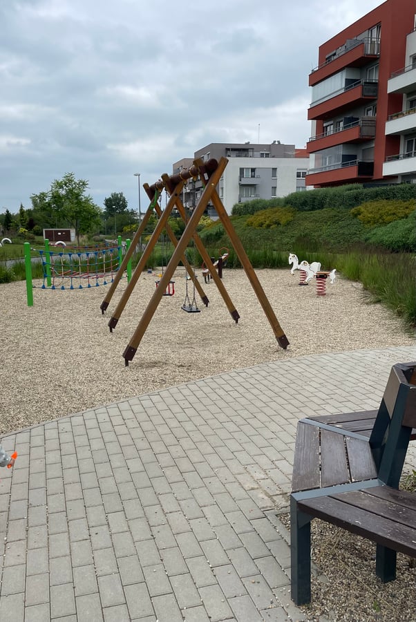 Detske hriste