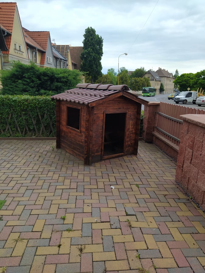 Cukrárna Romance 