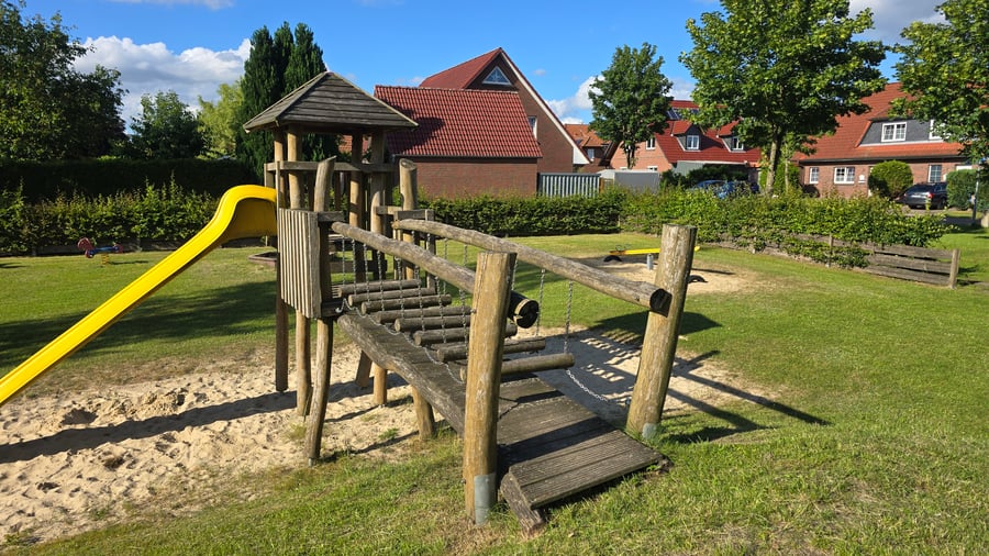 Spielplatz